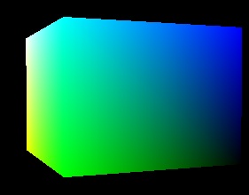 cube